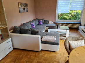 Ferienwohnung Harzelfe